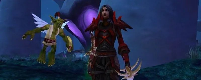 魔兽世界诺森德飞行点在哪里