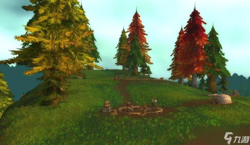 魔兽世界前往希尔斯布莱德丘陵怎么做 魔兽世界旧希尔布莱德攻略