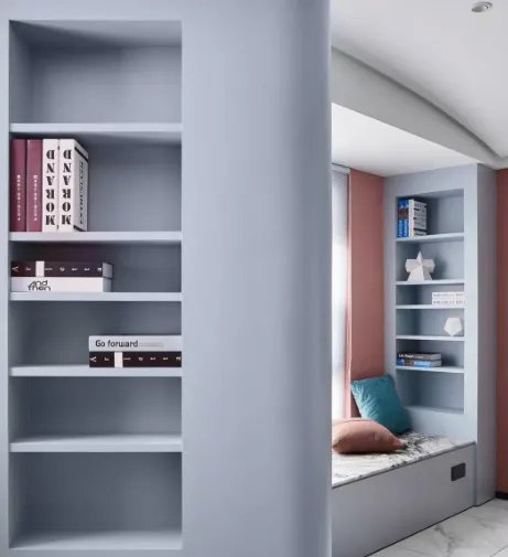 设计就要大胆“色”