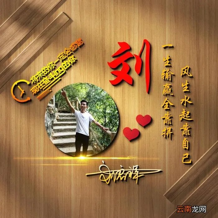 最新3D励志个性签名头像 励志网名大全2013最新版的