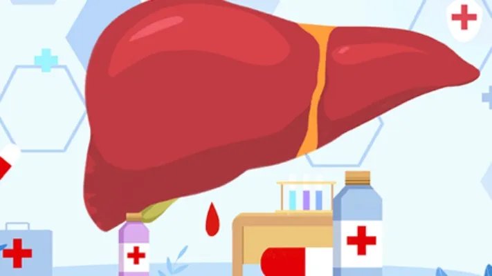 丙肝的主要症状