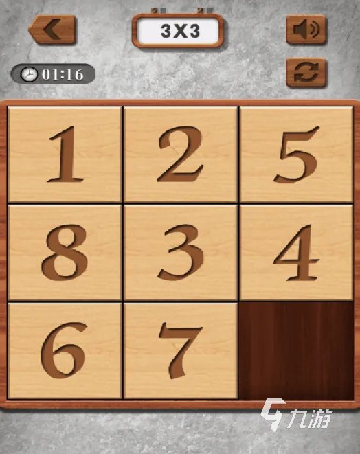 有趣的找数字游戏排行榜前十名2021 经典的找数字游戏有哪些