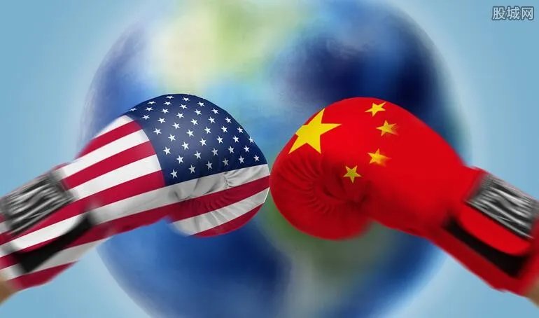 中美女主播辩论直播 中美主播互怼17分钟视频