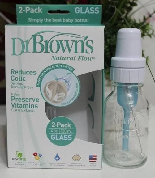 布朗博士奶瓶好不好 布朗博士奶瓶如何消毒