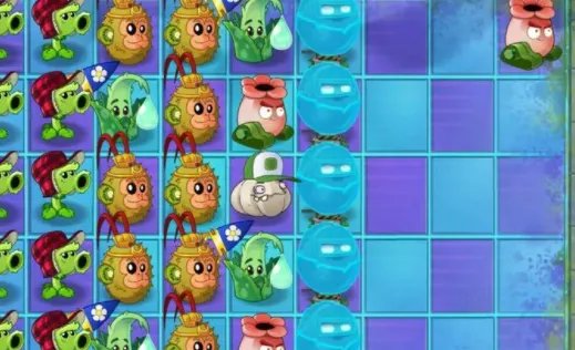 植物大战僵尸修改器v3.1手机版