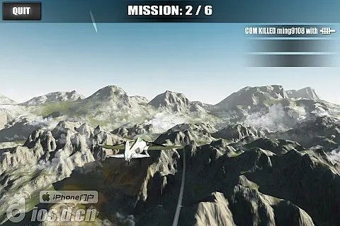 不如来一发吧！ 《飞机世界World Of Aircraft 》评测