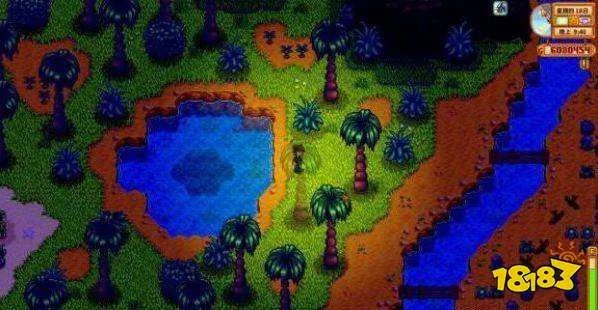 星露谷物语宝石鸟是什么 宝石鸟的摆放顺序分享