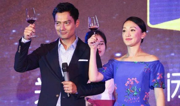 周迅和高圣远婚变是真的吗？