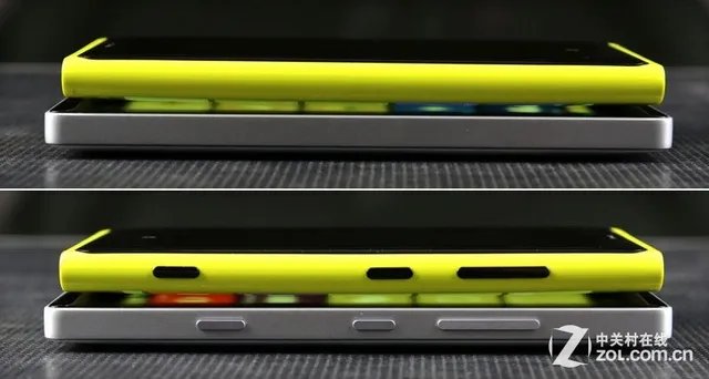 缅怀 诺基亚WP8首/末代Lumia旗舰PK(上)