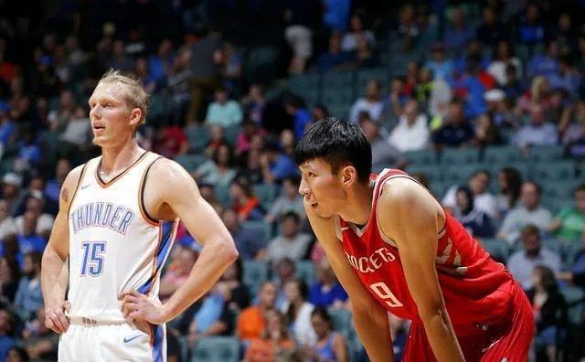 你怎么看待周琦小腿拉伤缺席发展联盟比赛？