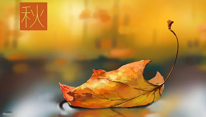 2021立秋说说发朋友圈 立秋发朋友圈的句子大全