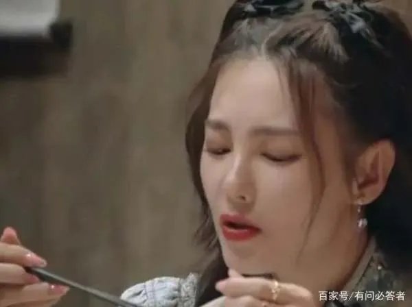 张雨绮和杨幂录节目，比杨幂小一岁，为何大家却说杨幂是妹妹？