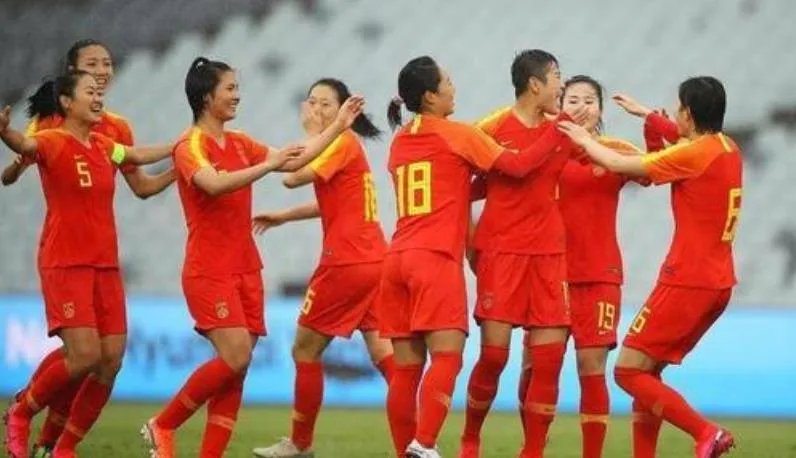 女足提前小组出线是怎么回事？女足未来将对阵哪个国家？