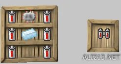 《我的世界》工业合成表汇总