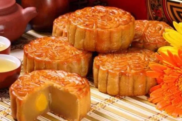 四川一政府部门花78万采购月饼是怎么回事?