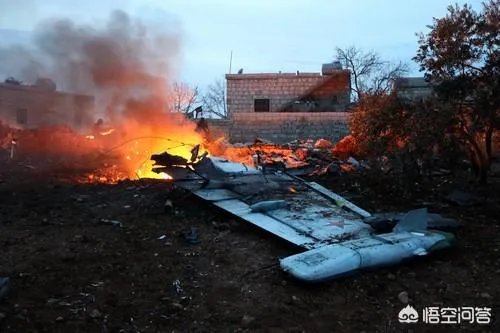 俄罗斯战机被土耳其击落,俄罗斯为什么不敢报复土耳其?