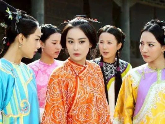 古代三妻四妾到底是什么样的 并不是什么人都可以妻妾成群的