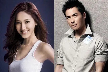 陈凯琳郑嘉颖婚讯 两人将于8月巴厘岛举办婚礼