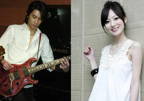 林立雯男友究竟是谁？被曝已与男友结婚