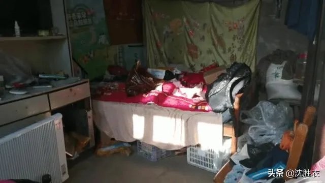 保定14岁女孩，靠捡废品撑起家和梦想，她得做法值得称赞吗？