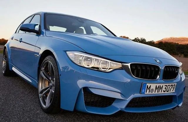 高性能车有什么好处?