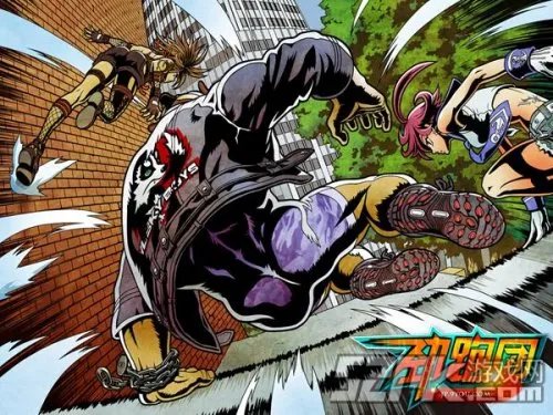 《劲跑团》官网今日上线 起跑进入倒计时