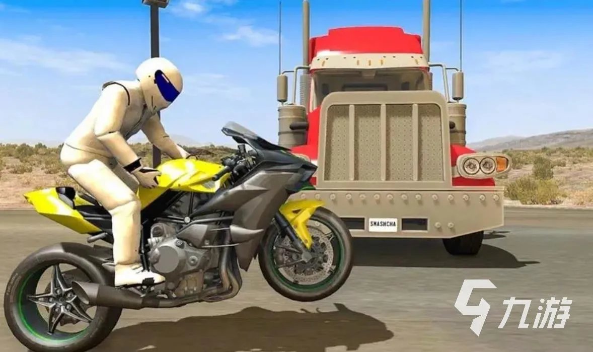 十大经典赛车游戏有哪些 人气十足的赛车游戏下载