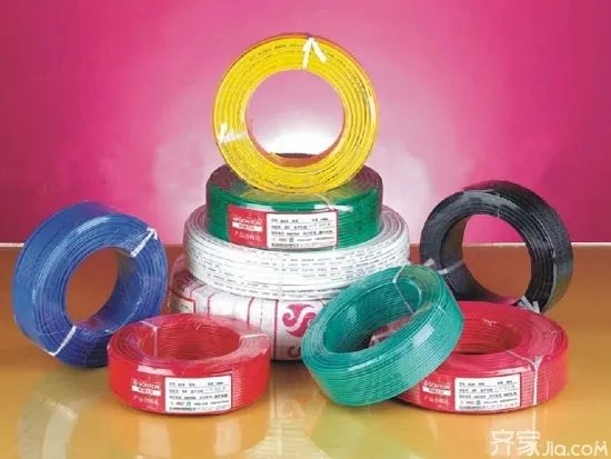 家用电线规格都有哪些 常用电线规格型号大全