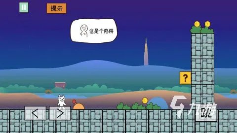 经典超级玛丽游戏合集推荐 有意思的横版闯关手游分享2023