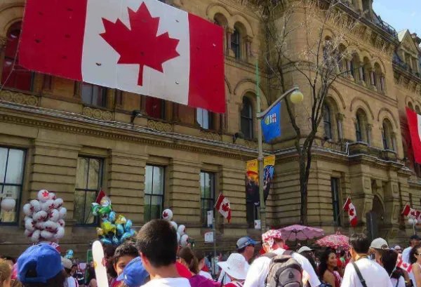 加拿大放弃与中国的自由贸易谈判,这意味着什么?