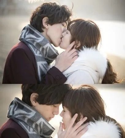 韩国吻戏最多的电视剧介绍 《需要浪漫》绝对当仁不让