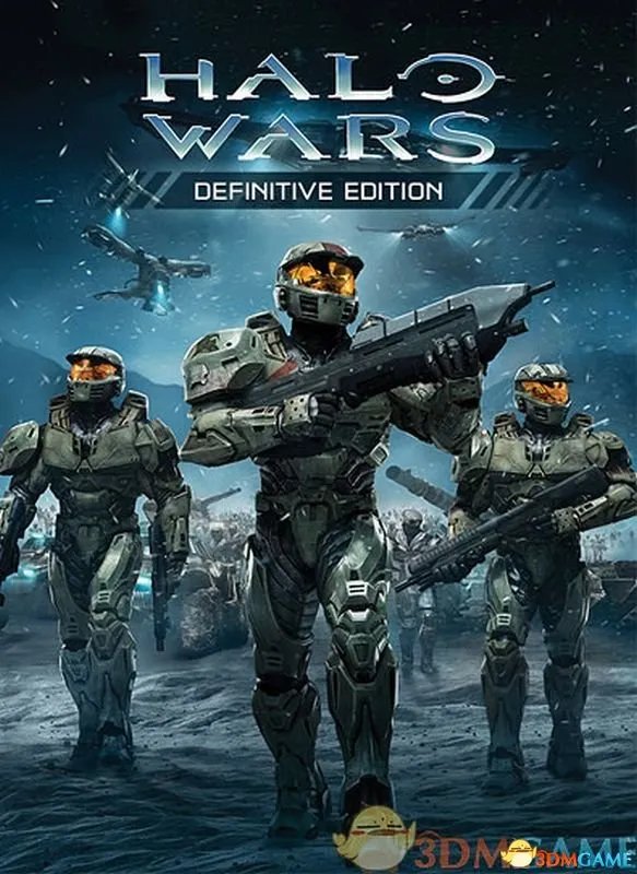 光环战争：终极版 图文攻略 全建筑兵种系统解析教程