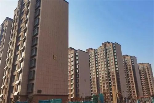 浮尘层一般在几楼