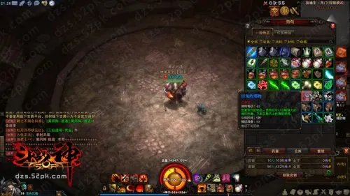 斗战神混沌模式怎么进 为你详细分析其流程