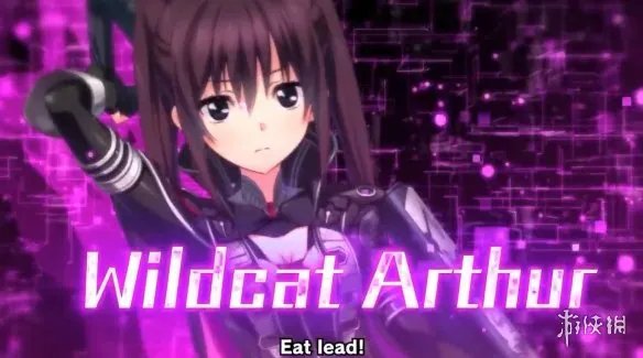 史克威尔最新格斗游戏《百万亚瑟王》PC版预告公开