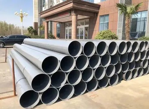 pvc-u是什么管材