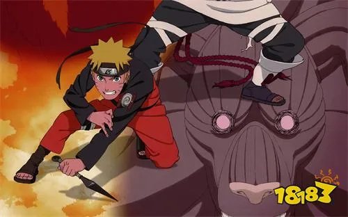 十大完本火影小说排行榜 经典火影同人小说推荐