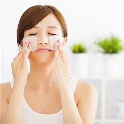 怎么使大脸变小