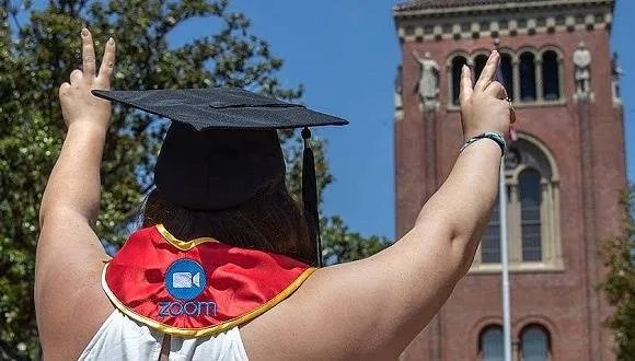 美国修改留学生签证新政,是什么原因导致的?