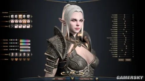 《炽焰帝国2》容量只有7G 公布配置要求