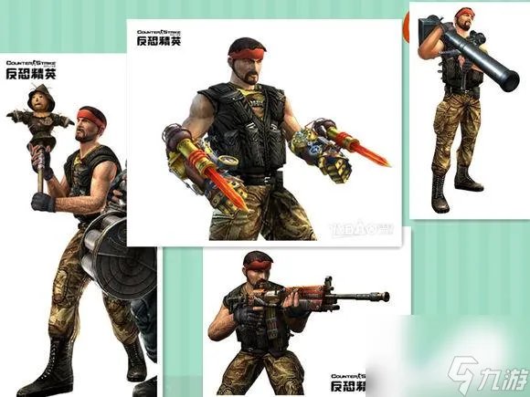 csol谁使用青龙偃月刀 CSOL里的十大武器分别都是谁在用