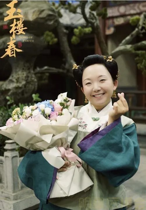 玉楼春更新时间?