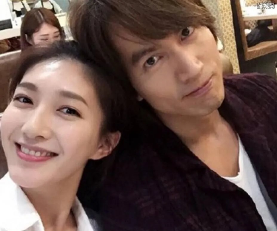 言承旭柴智屏传出绯闻 二人姐弟恋情大揭秘