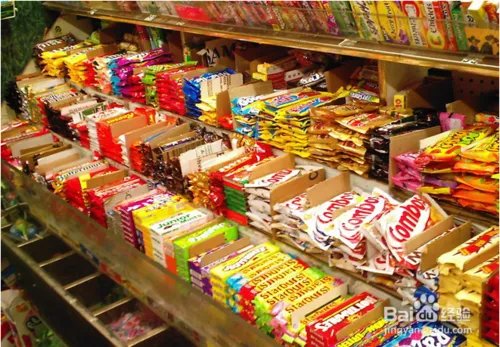 买零食去哪个网站好