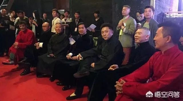 德云社20周年大庆很火爆,20年后的郭德纲及其德云社发展状况会是怎样?