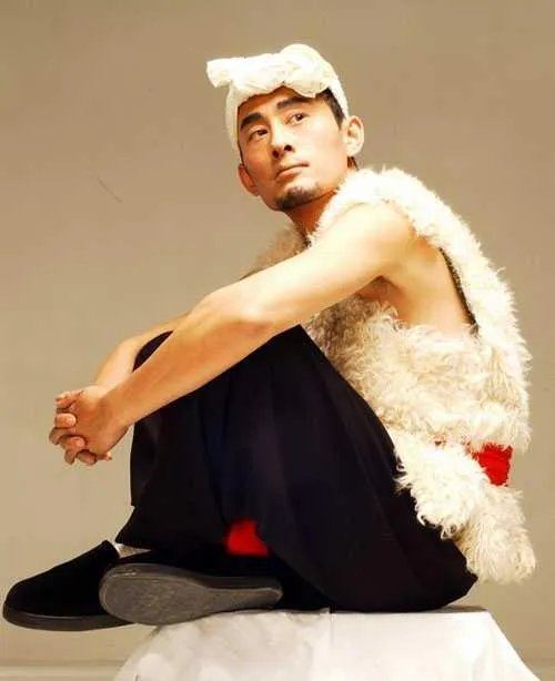 山西籍明星都有哪些?