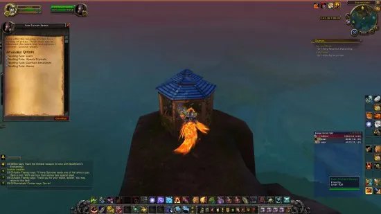 魔兽世界6.0好运符名字和获取方式改动