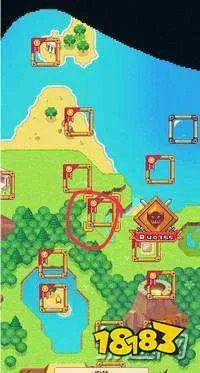 流浪者小岛隐藏人物全收集获取途径一览