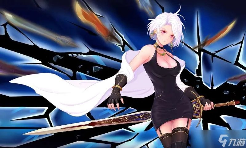 DNF110级女鬼剑装备怎么搭配-110级女鬼剑装备搭配推荐