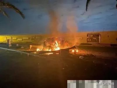 伊拉克掀起全国性的反美浪潮,是对萨德姆时代的怀念吗?